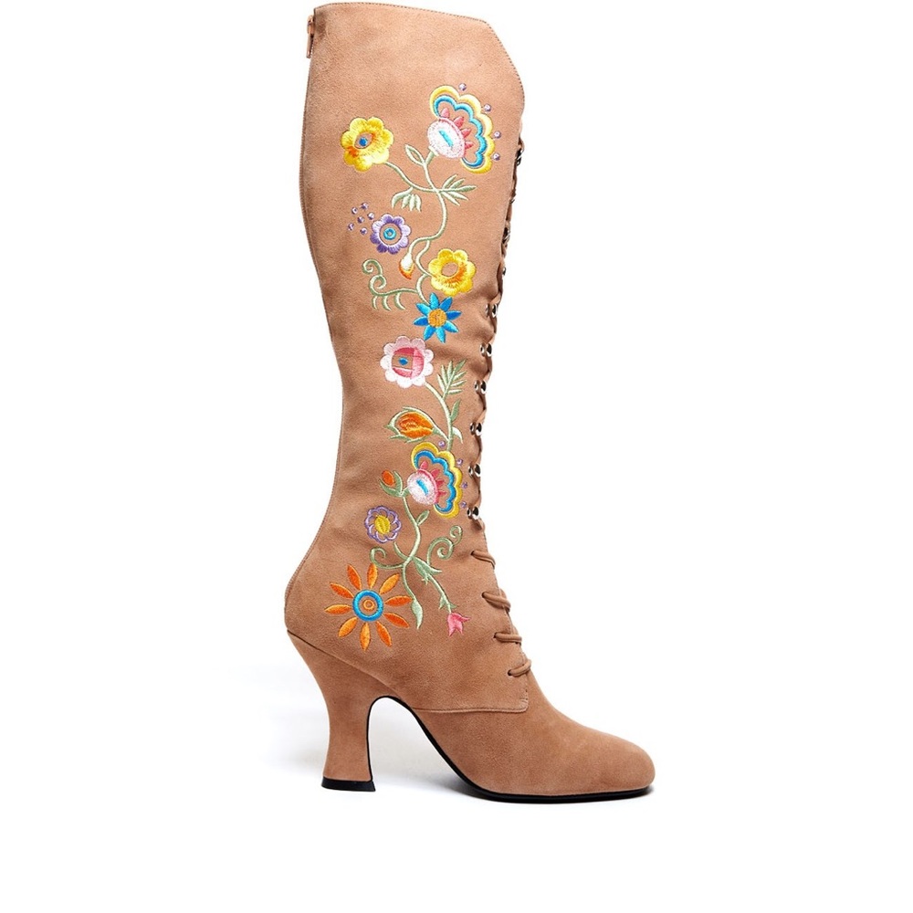 ISO Jeffrey Campbell Wisteria boot